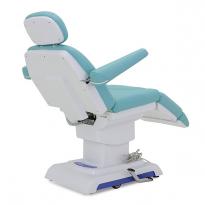 Косметологическое кресло Med-Mos ММКК-4 (KO-183Д)  4 мотора с Регистрационным Удостоверением 