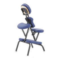 Массажное кресло для шейно-воротниковой зоны MA-01 (сталь) с Регистрационным удостоверением 