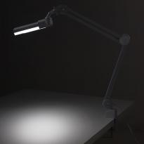 Лампа бестеневая  с Регистрационным Удостоверением (лампа-лупа) Med-Mos 9002LED (9002LED-D) без крышки 