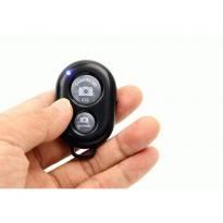 Пульт кнопка Bluetooth для селфи 