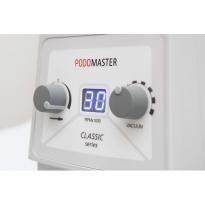 Педикюрный аппарат Podomaster Classic с пылесосом 