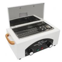 Сухожаровый шкаф для стерилизации маникюрных инструментов (Сухожар) CH 360 T 