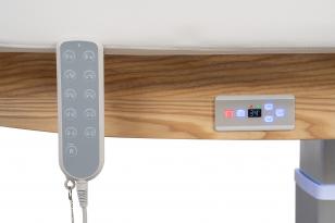 Кушетка косметологическая МК170 Troch Smart 