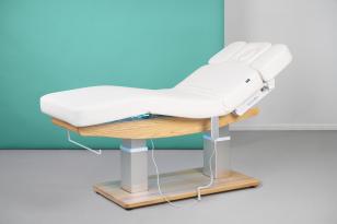 Кушетка косметологическая МК170 Troch Smart 