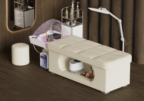 Кушетка для head-spa МД-630 