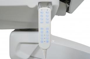 Косметологическое кресло MK165 Maxi Cozy 