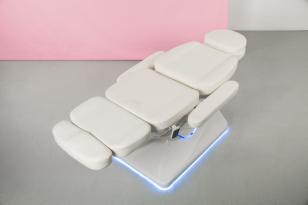 Кресло косметологическое МК77 OASIS 