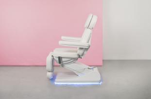 Кресло косметологическое МК77 OASIS 
