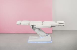 Кресло косметологическое МК77 OASIS 