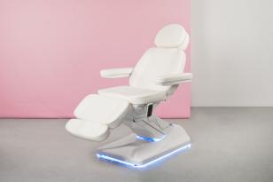 Кресло косметологическое МК77 OASIS 