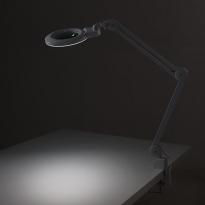Лампа-лупа Med-Mos ММ-5-127-С (LED-D) тип1 (Л006D) 