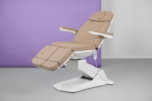 Педикюрное кресло P160 Medial Smart 