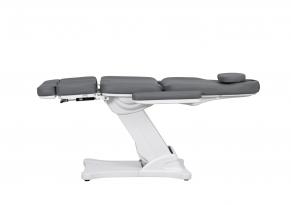 Педикюрное кресло P72 SERENITY 2 мотора 