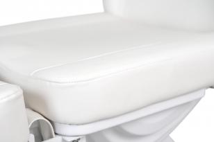 Педикюрное кресло P72 SERENITY 2 мотора 