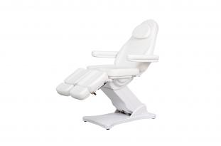 Педикюрное кресло P72 SERENITY 2 мотора 