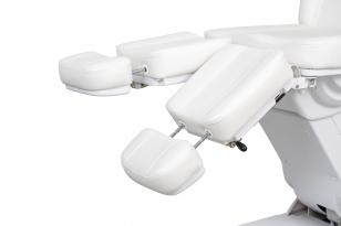 Педикюрное кресло P75 SOLSTICE 3 мотора 
