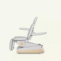 Педикюрное кресло Р150М EL SOBERANO DEL ESTILO с подогревом!!! 
