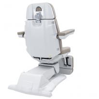 Педикюрное кресло P162 Super Smart 
