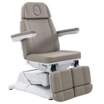 Педикюрное кресло P162 Super Smart 