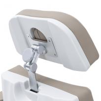Педикюрное кресло P162 Super Smart 