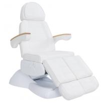 Педикюрное кресло P144 OPTIMAL SMART 5 моторов 