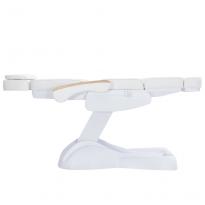 Педикюрное кресло P144 OPTIMAL SMART 5 моторов 