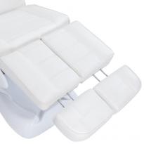 Педикюрное кресло P144 OPTIMAL SMART 5 моторов 