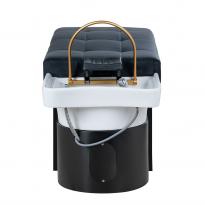 Кушетка для head-spa МД-616 