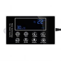 Кушетка для head-spa МД-616 