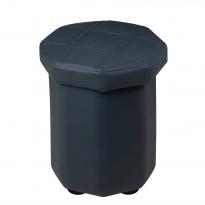 Кушетка для head-spa МД-616 