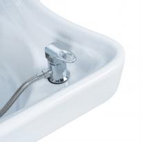 Кушетка для head-spa МД-616 