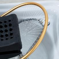 Кушетка для head-spa МД-616 