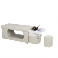 Кушетка для head-spa МД-630 
