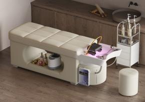Кушетка для head-spa МД-630 