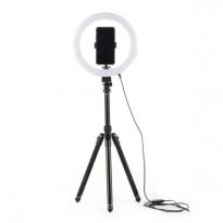 Кольцевая лампа OKIRA LED RING 120 (26 сантиметров) 