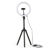 Кольцевая лампа OKIRA LED RING 120 (26 сантиметров) 