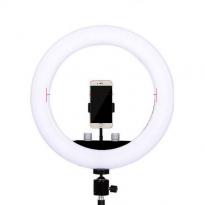 Кольцевая лампа OKIRA LED RING 100 (26 сантиметров) 