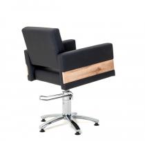 Парикмахерское кресло ТЭКТУМ 