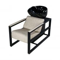 Парикмахерская мойка Дуглас 