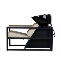 Парикмахерская мойка Дуглас 