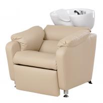 Электрическая мойка-реклайнер Амелия 