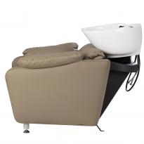 Электрическая мойка-реклайнер Амелия 