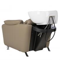 Электрическая мойка-реклайнер Амелия 