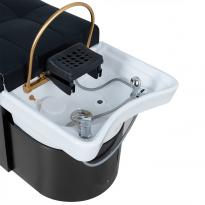 Кушетка для head-spa МД-616 