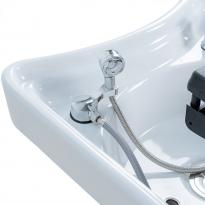 Кушетка для head-spa МД-616 