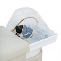 Кушетка для head-spa МД-630 Производитель: Китай. 