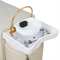 Кушетка для head-spa МД-630 Производитель: Китай. 