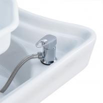 Кушетка для head-spa МД-630 Производитель: Китай. 