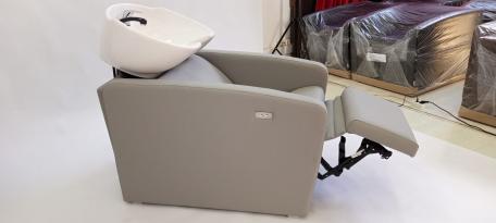 Мойка-Реклайнер Оливия (электрический) 