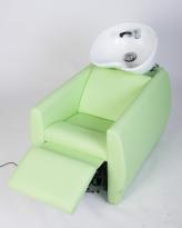 Мойка-Реклайнер Оливия (электрический) 